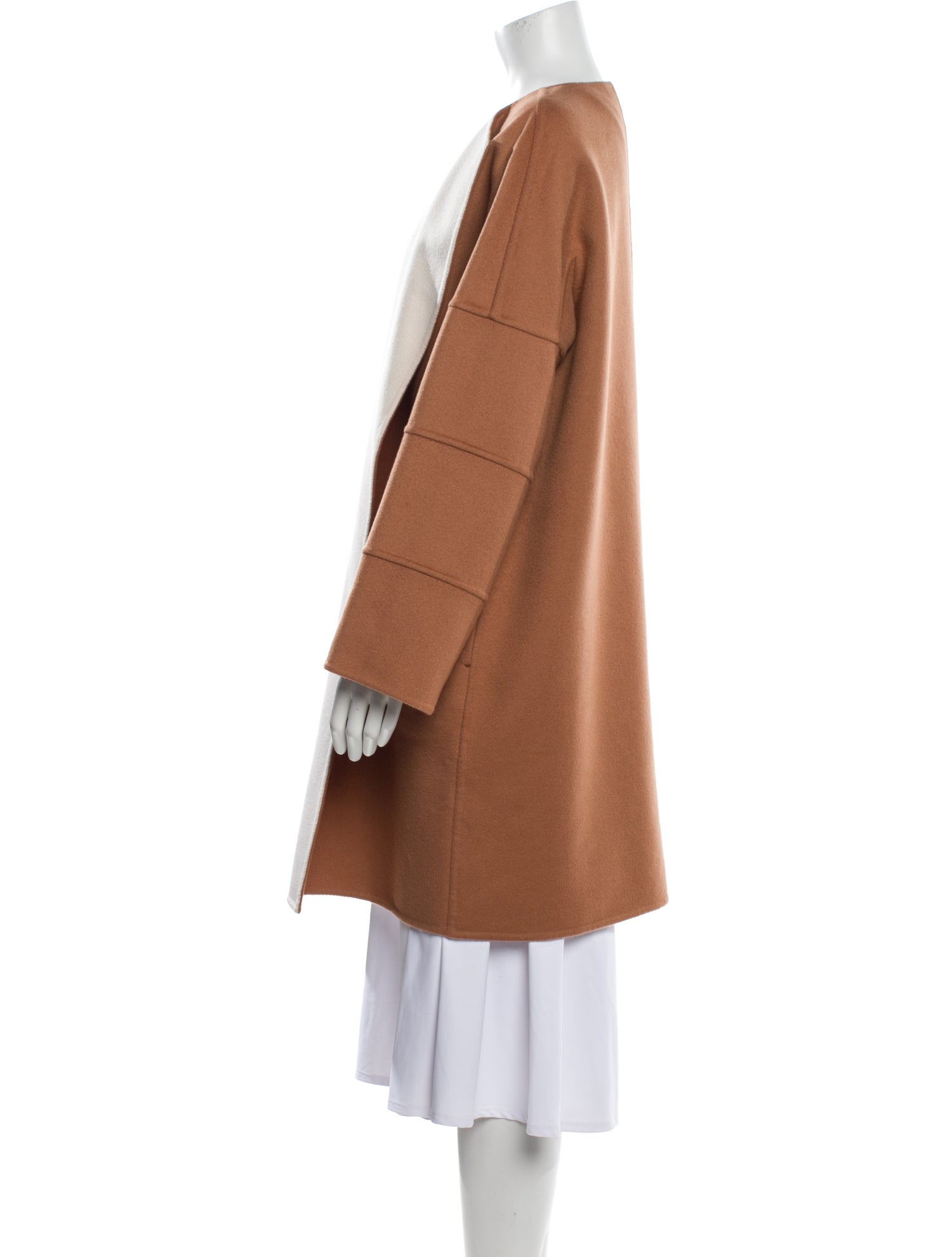 Jil Sander Cashmere Jacket