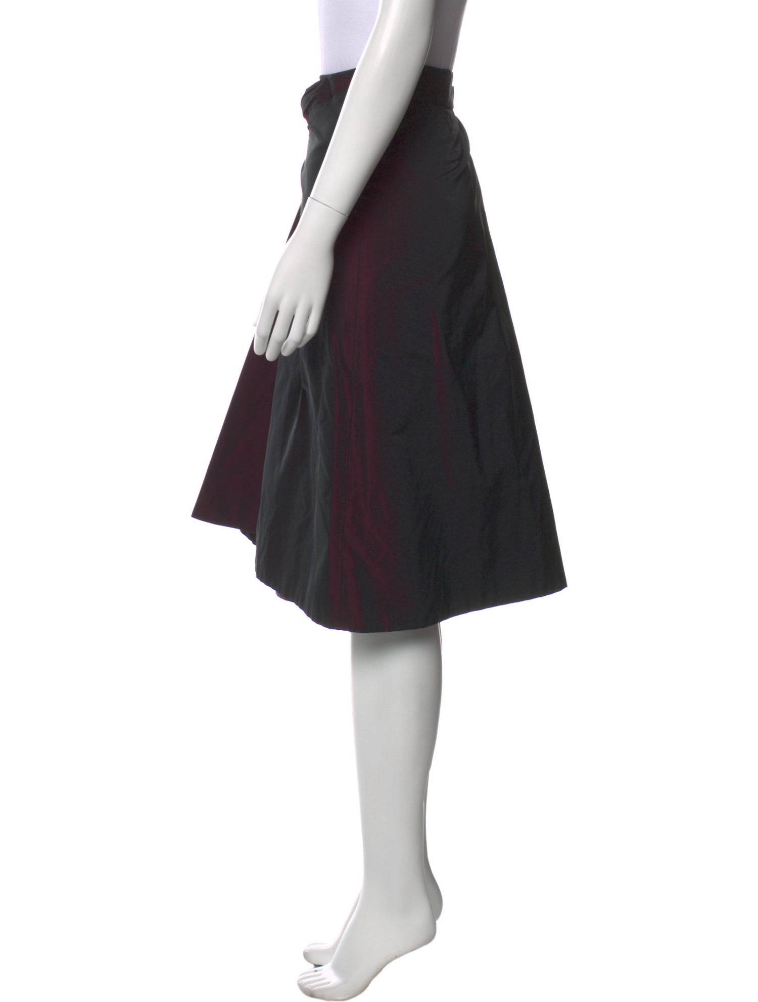 Jil Sander Knee-Length Skirt