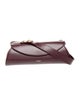 Jil Sander Leather Shoulder Bag