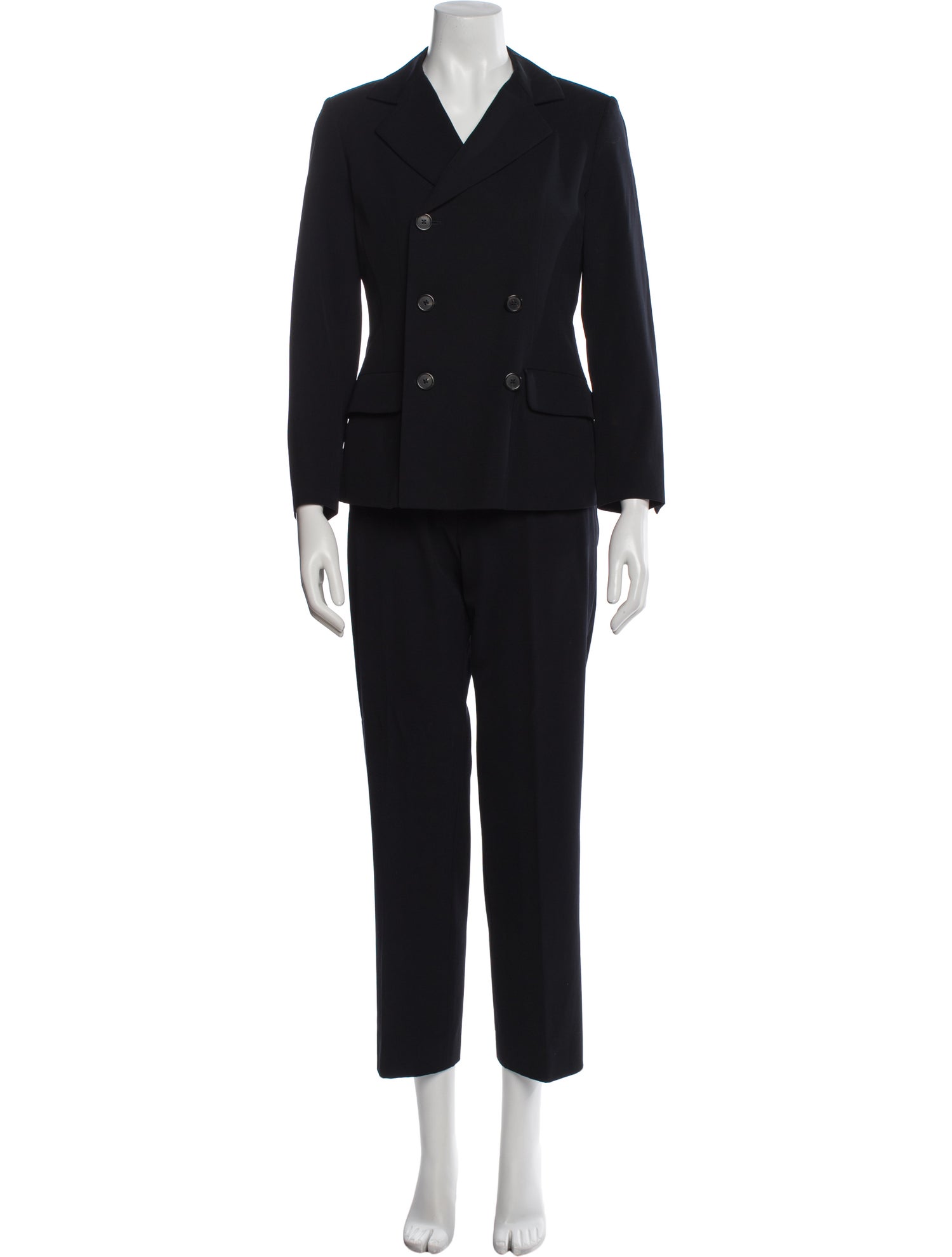 Jil Sander Vintage 2000's Pantsuit