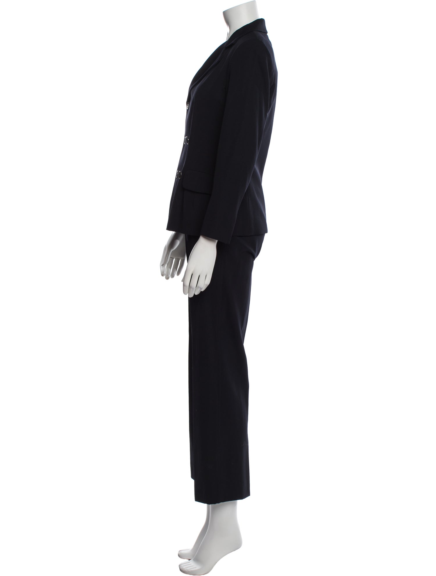 Jil Sander Vintage 2000's Pantsuit