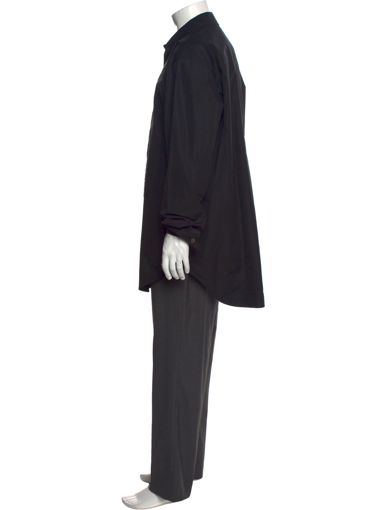 Jil Sander Long Sleeve Dress Shirt w/ Tags