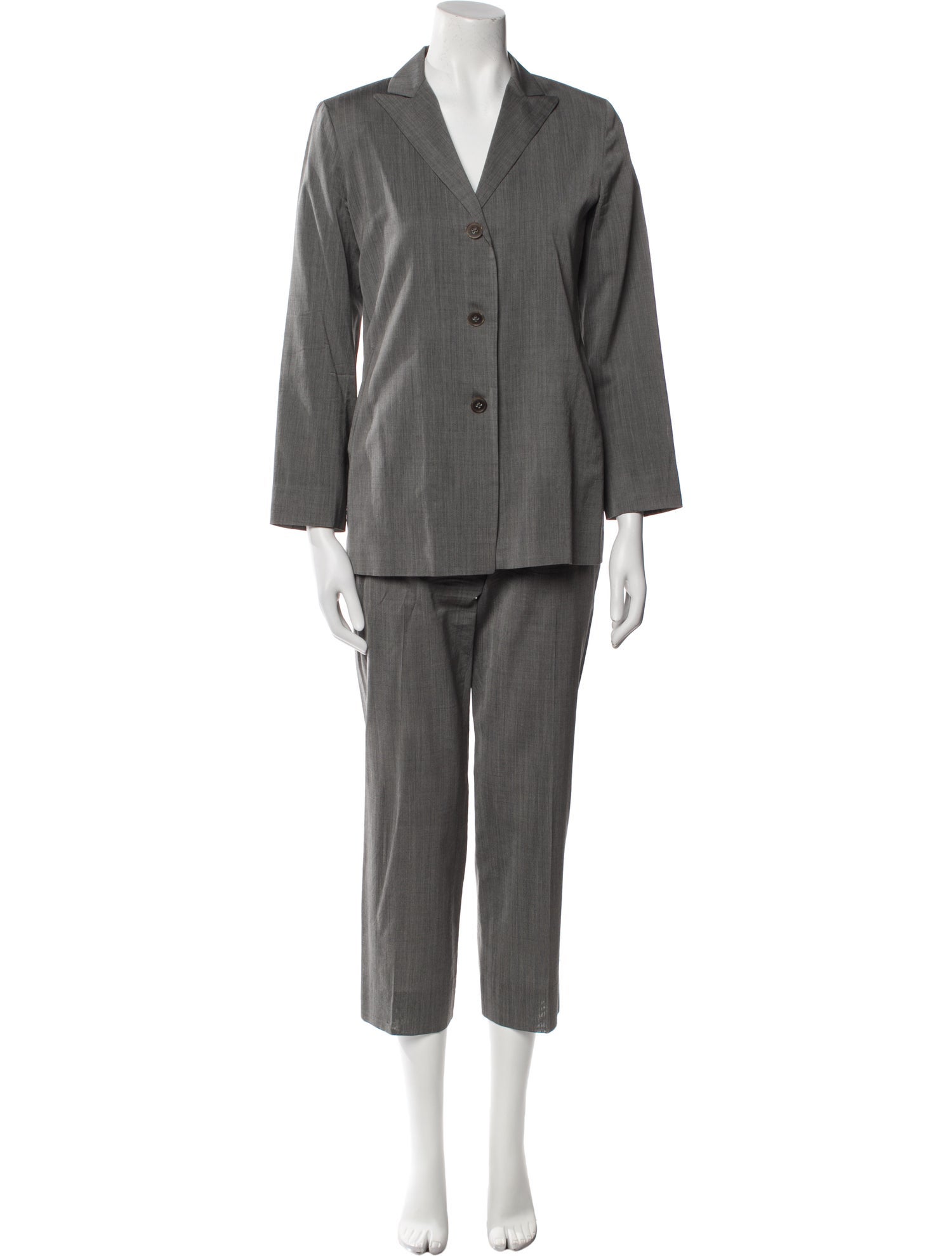Jil Sander Vintage 1990's Pantsuit