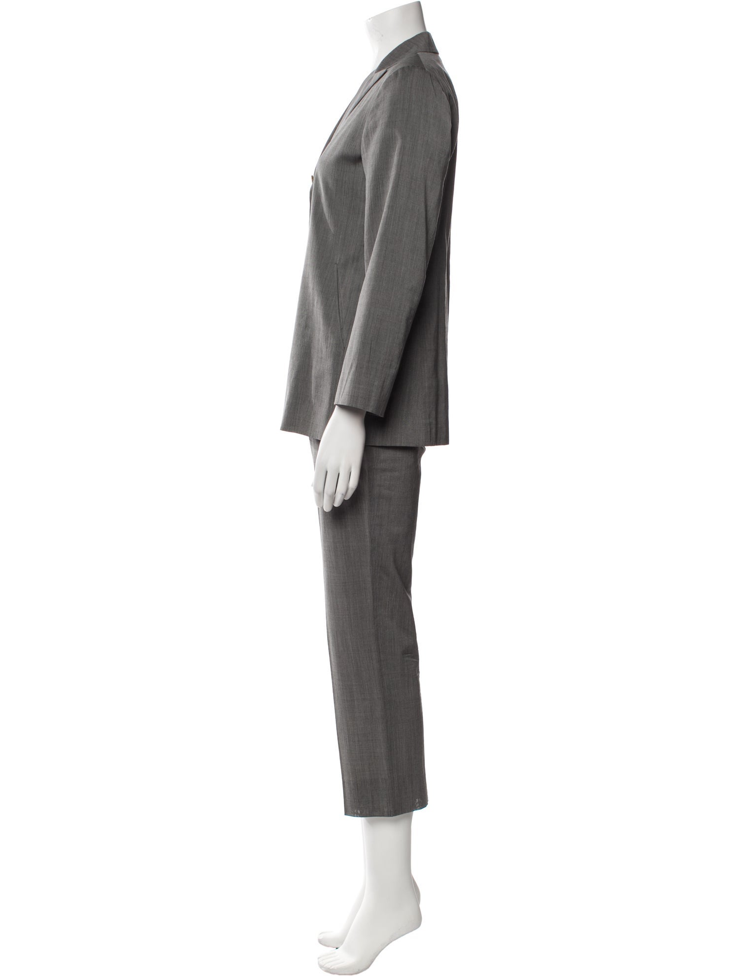 Jil Sander Vintage 1990's Pantsuit