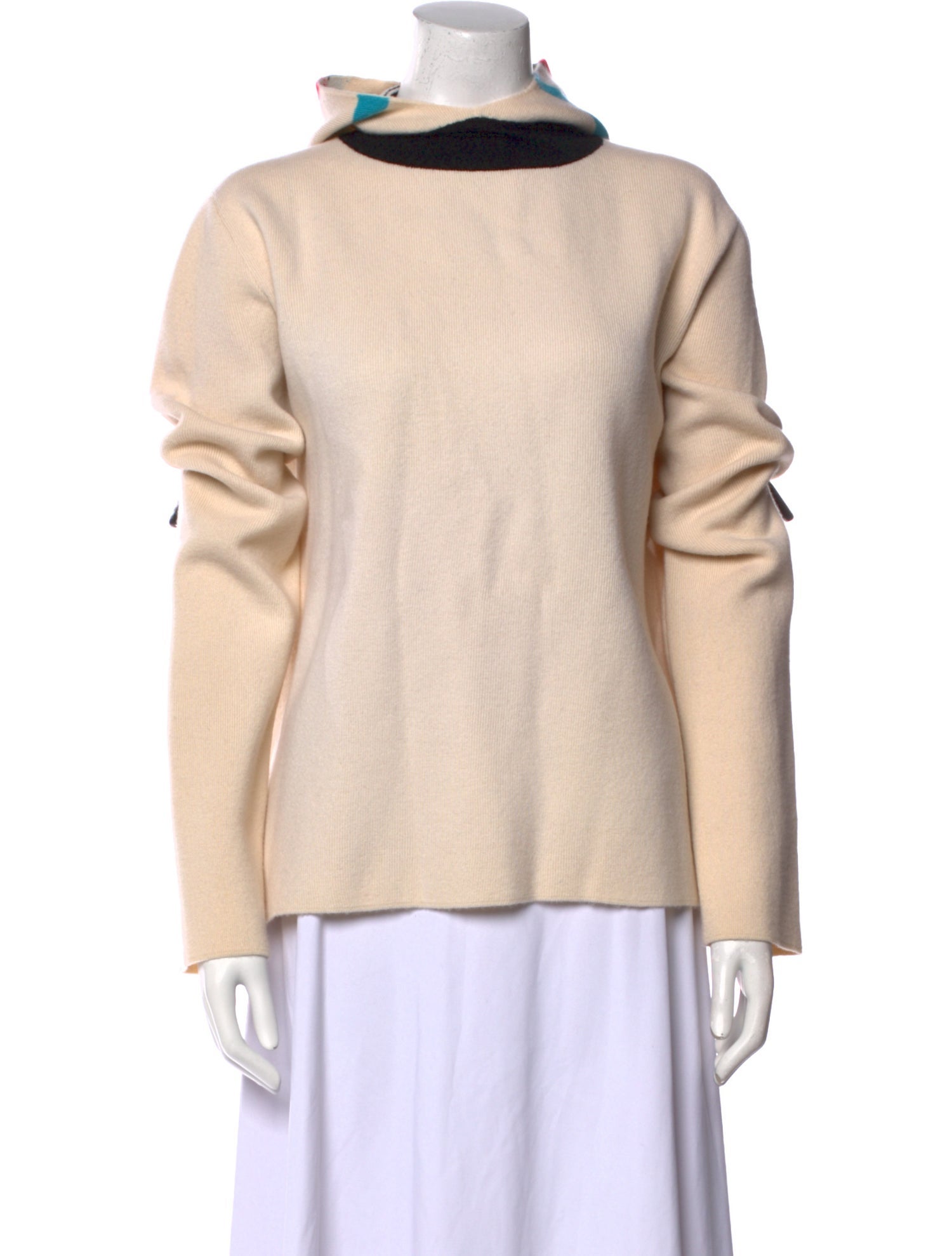 Jil Sander Vintage 2011 Sweater