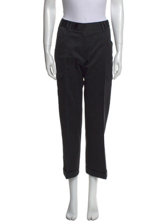 Jil Sander Wide Leg Pants