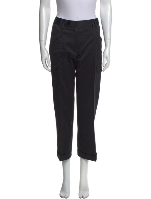 Jil Sander Wide Leg Pants