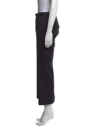 Jil Sander Wide Leg Pants