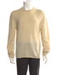 Jil Sander Cashmere Crew Neck Pullover