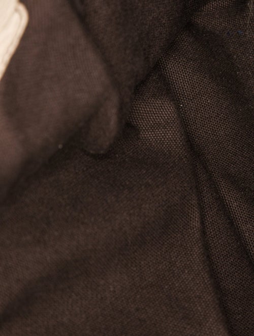 Jil Sander Leather Shoulder Bag