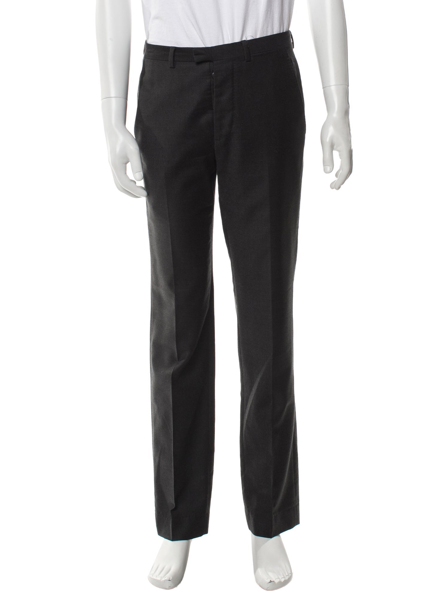 Jil Sander Dress Pants