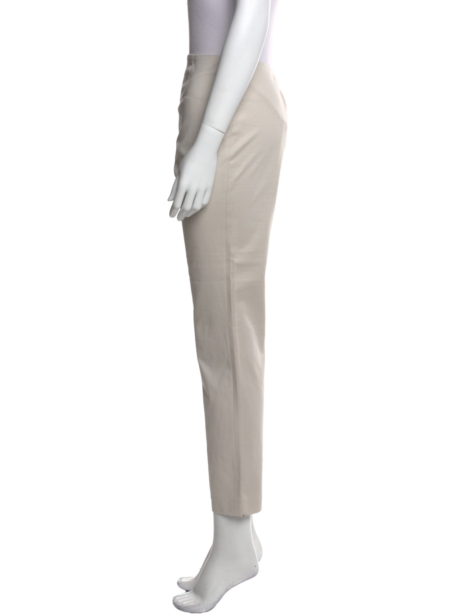 Jil Sander Straight Leg Pants