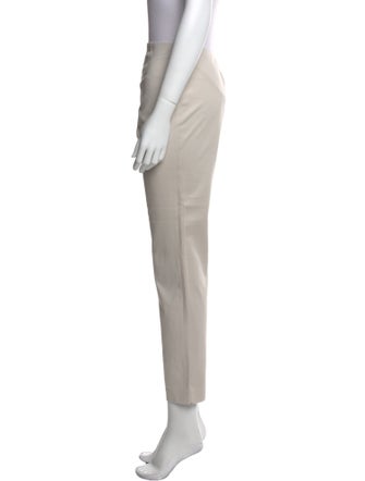 Jil Sander Straight Leg Pants