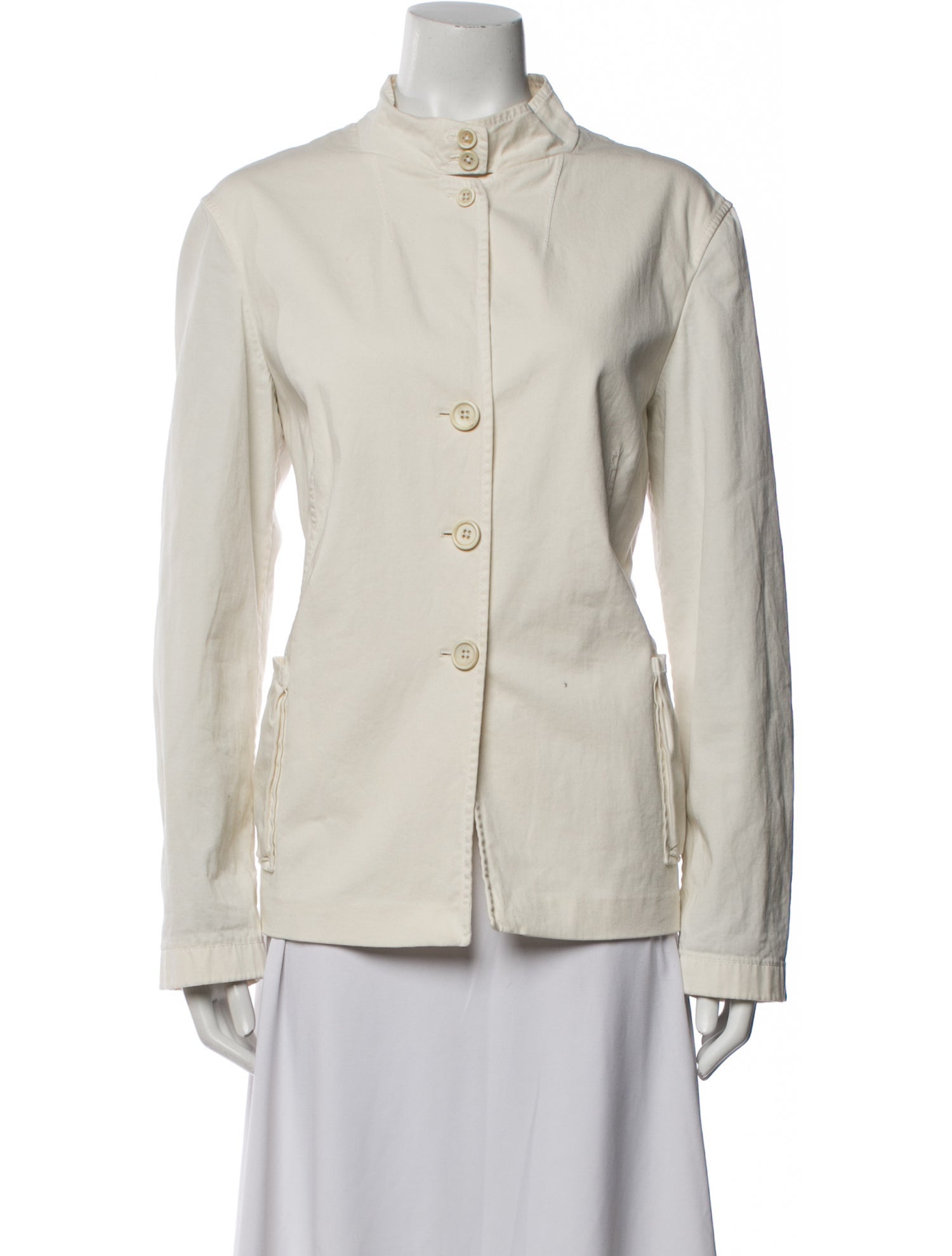 Jil Sander Vintage 2000's Blazer