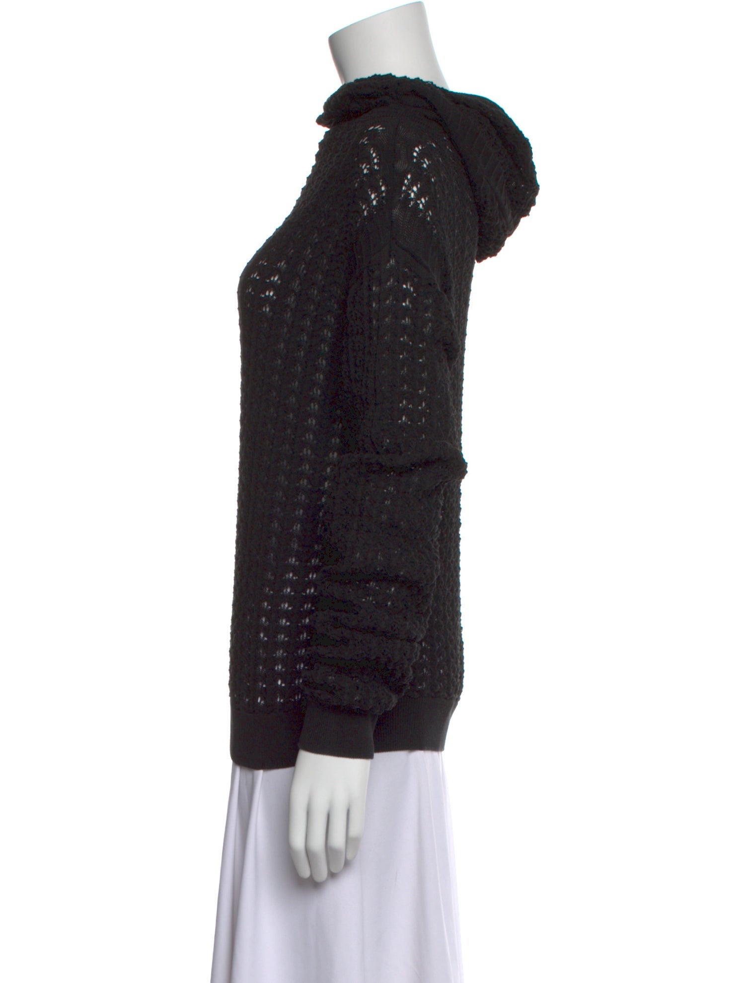 Jil Sander Bateau Neckline Sweater