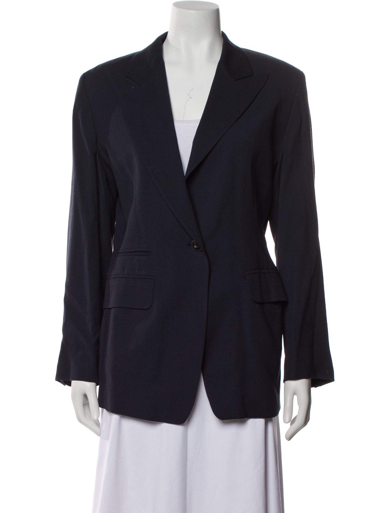 Jil Sander Vintage 1990's Blazer