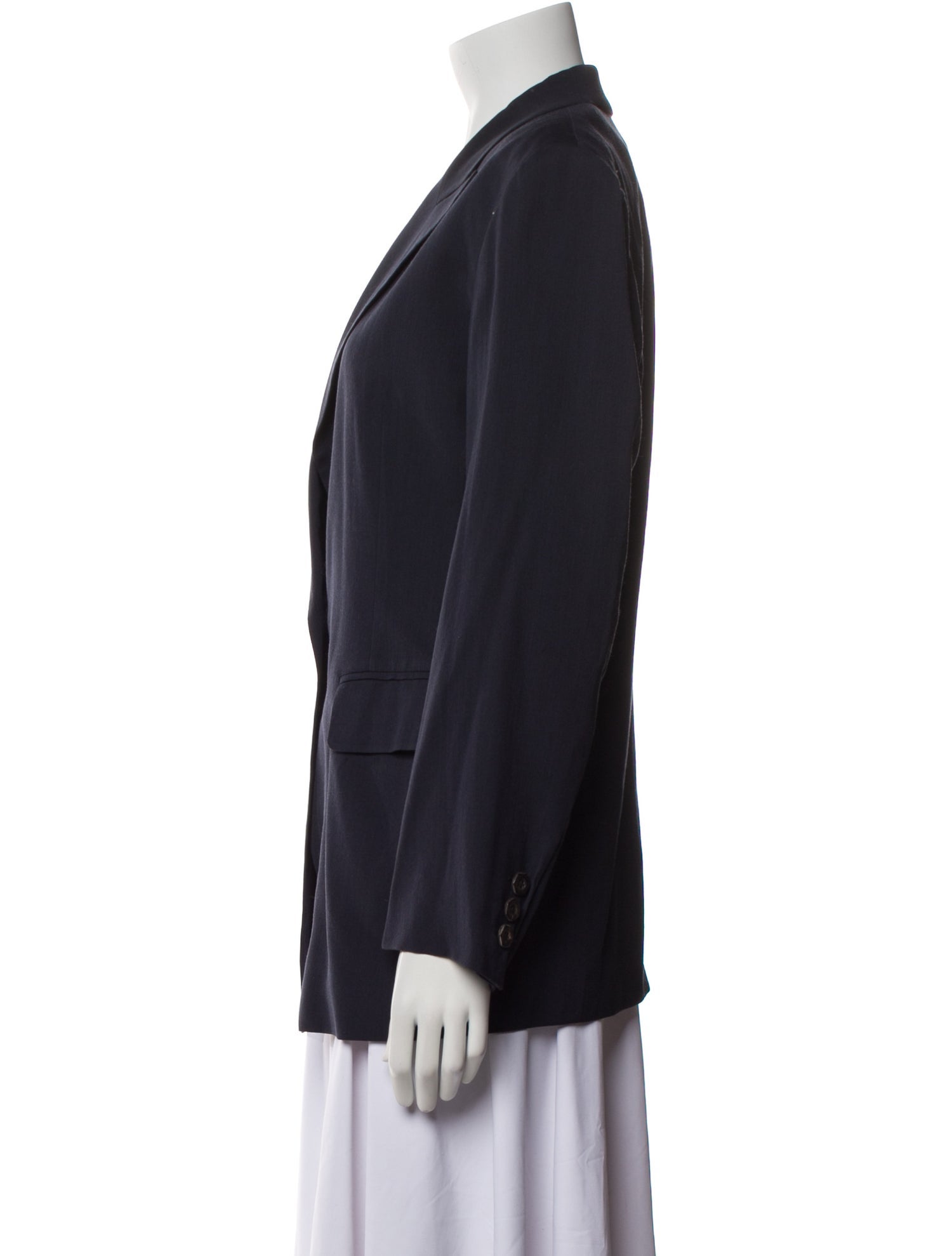 Jil Sander Vintage 1990's Blazer