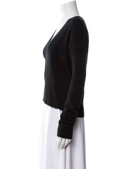 Jil Sander Scoop Neck Sweater