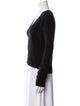 Jil Sander Scoop Neck Sweater