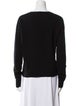 Jil Sander Scoop Neck Sweater