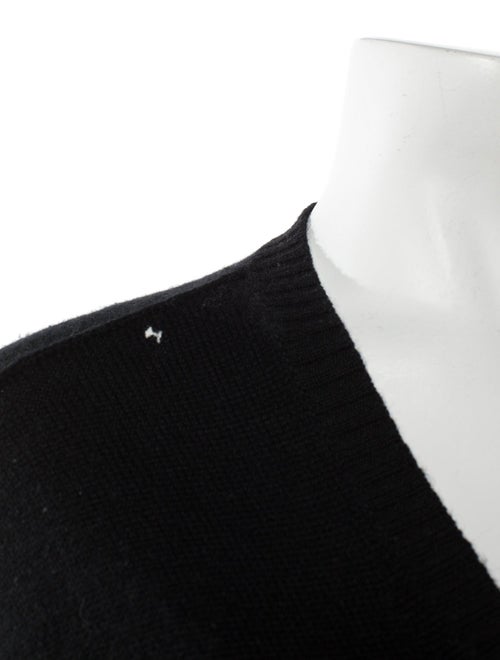 Jil Sander Scoop Neck Sweater