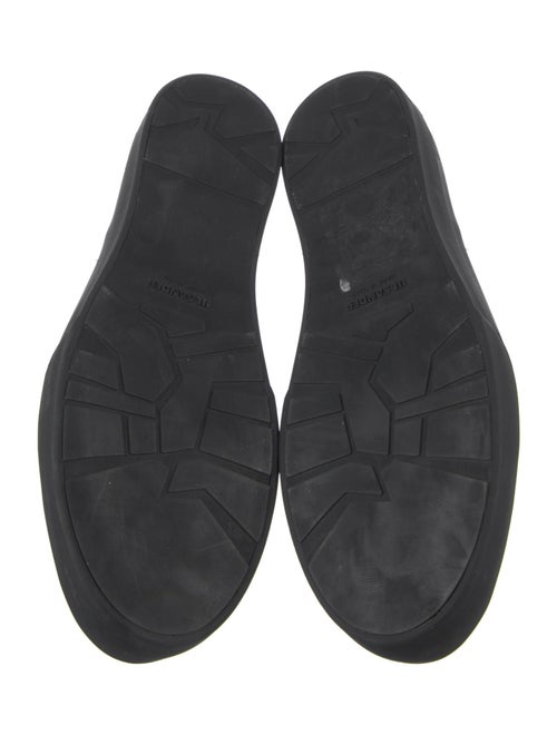 Jil Sander Printed Sneakers