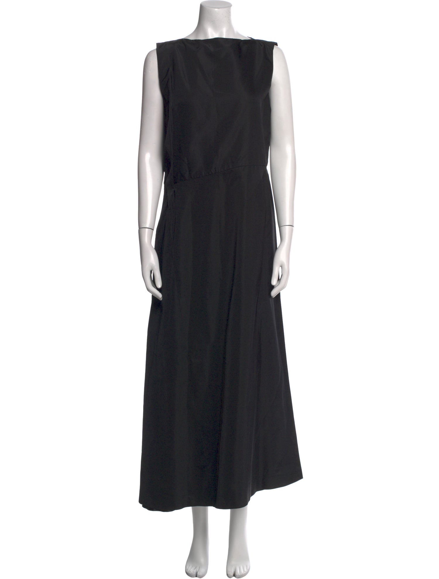Jil Sander Vintage Long Dress