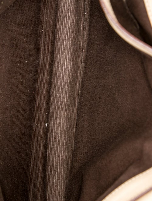 Jil Sander Leather Top Handle Bag