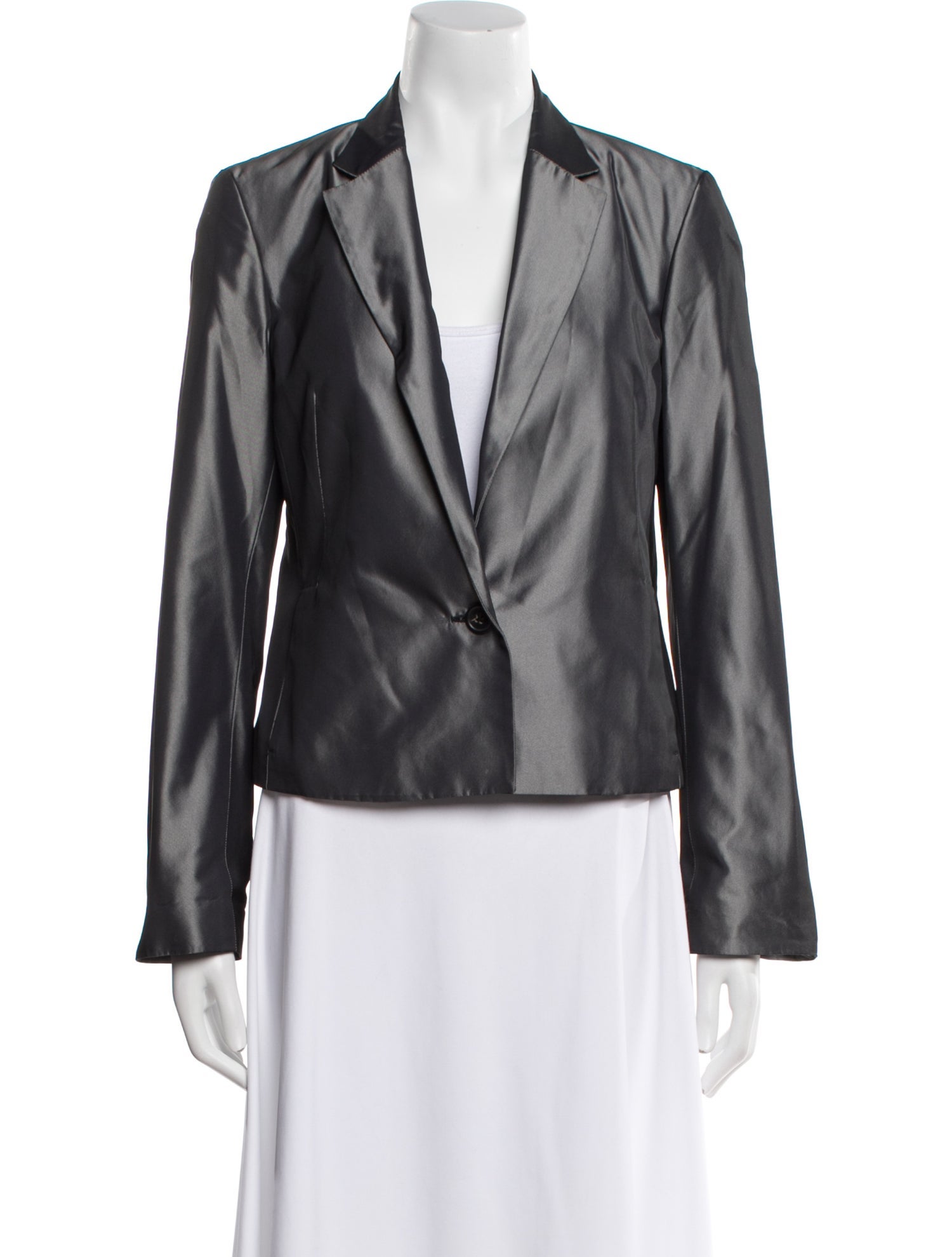 Jil Sander Vintage 2006 Biker Jacket