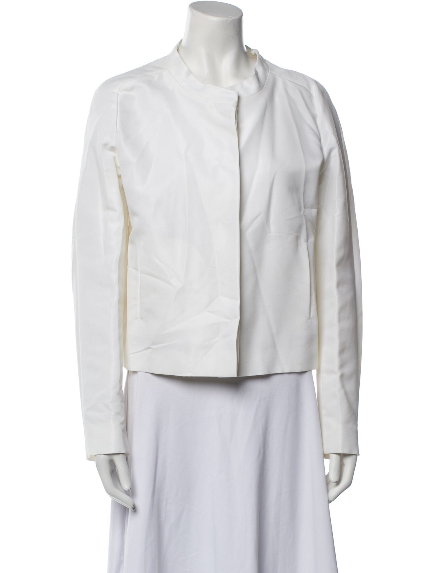 Jil Sander Vintage 2000's Evening Jacket