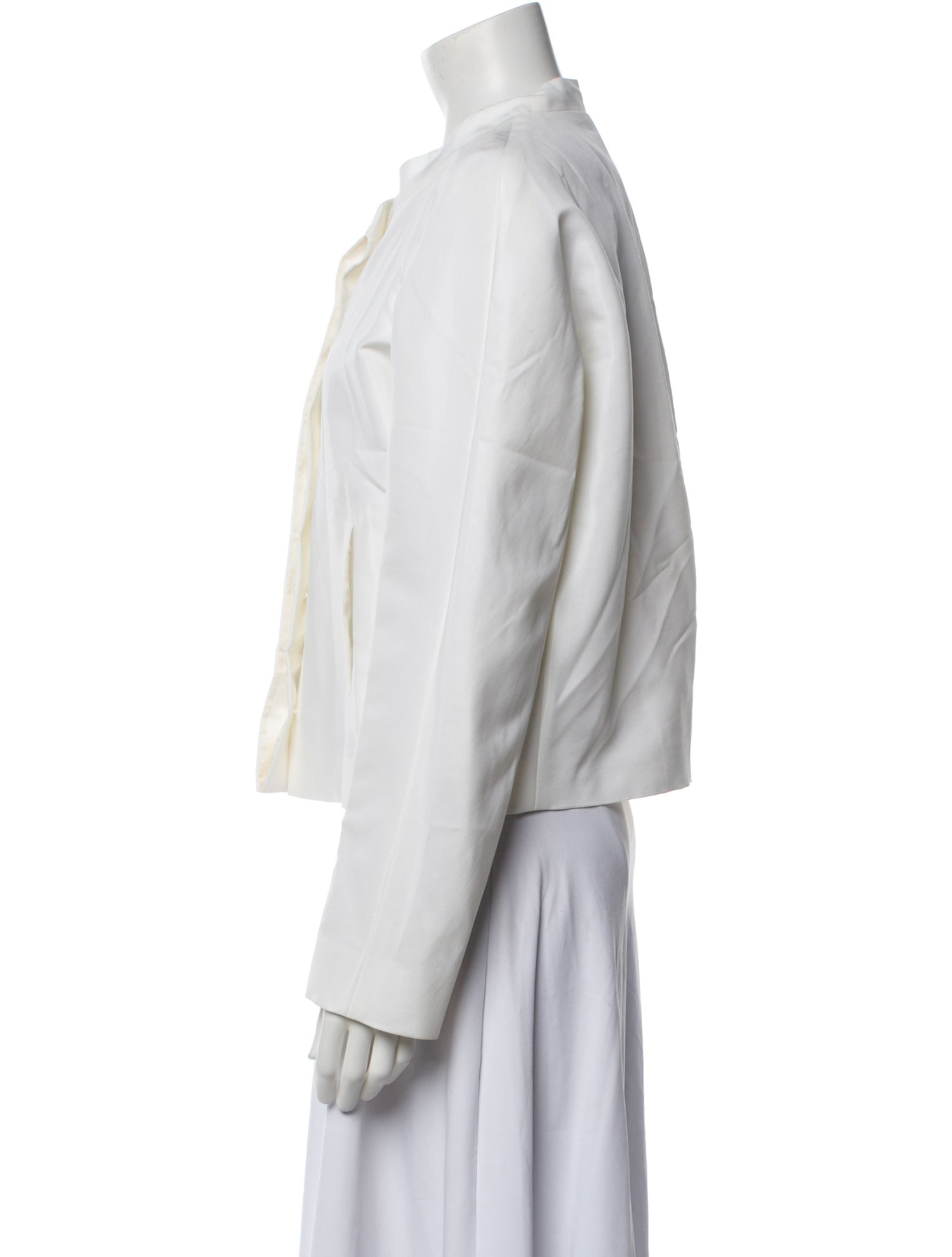 Jil Sander Vintage 2000's Evening Jacket