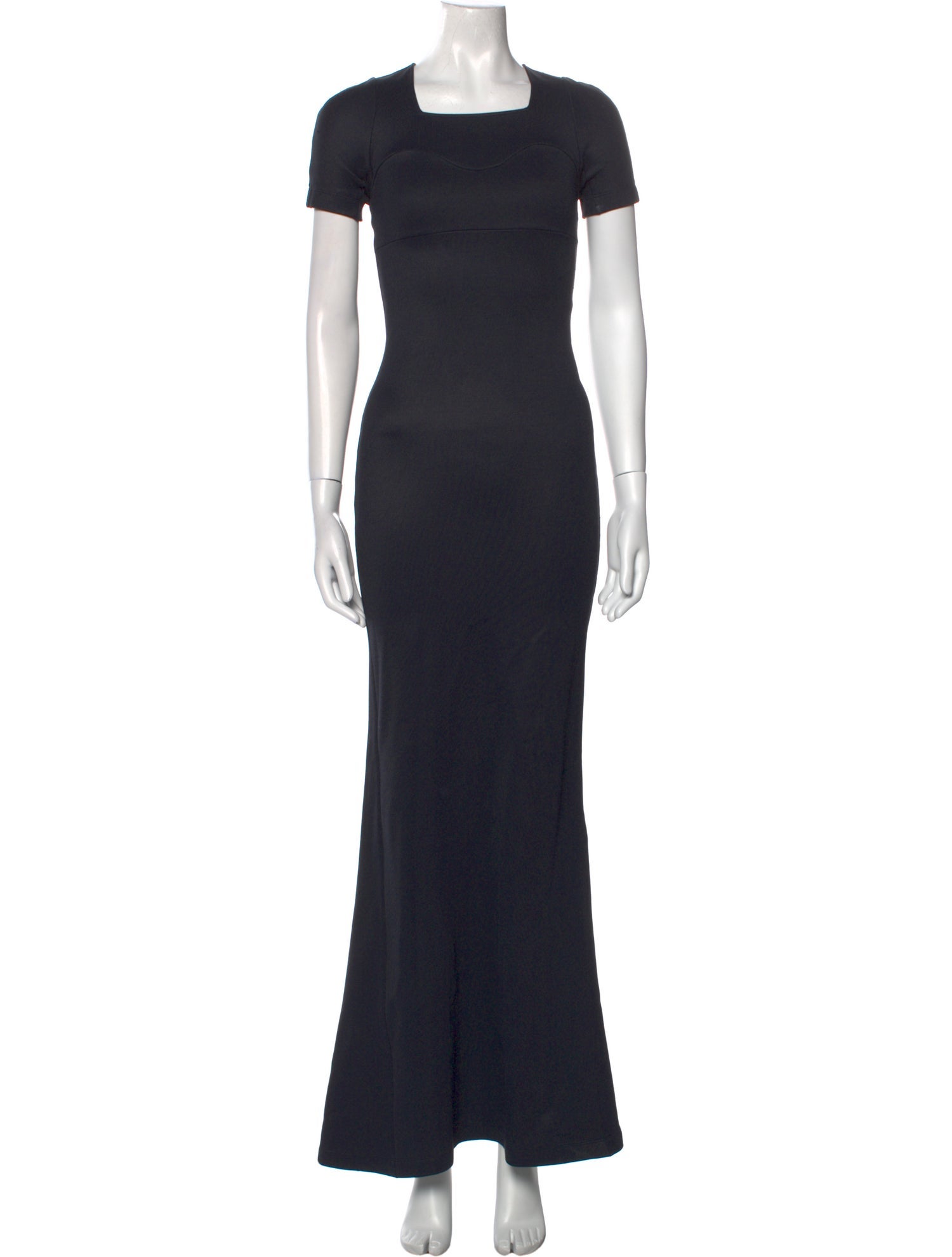 Jil Sander Vintage Long Dress