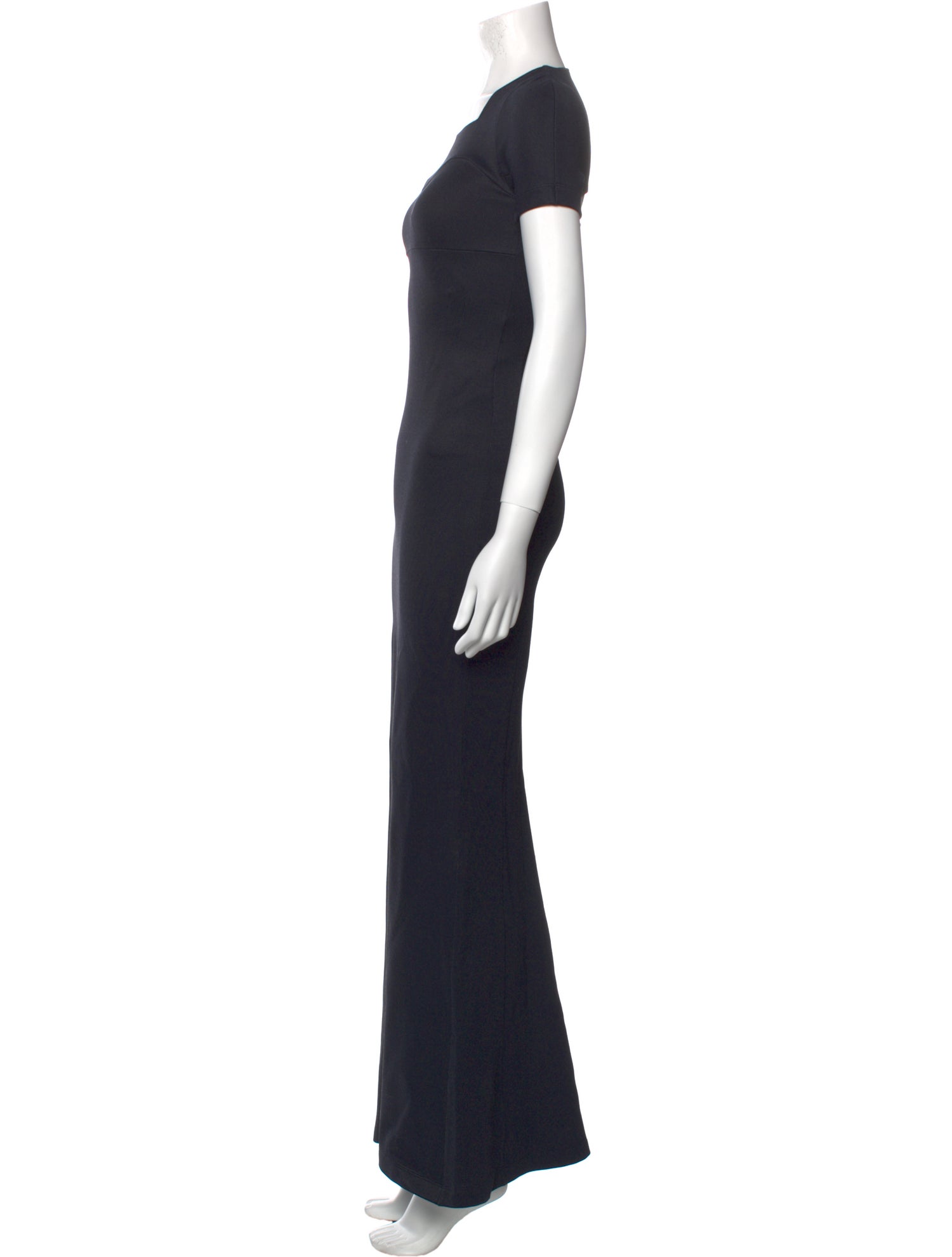 Jil Sander Vintage Long Dress