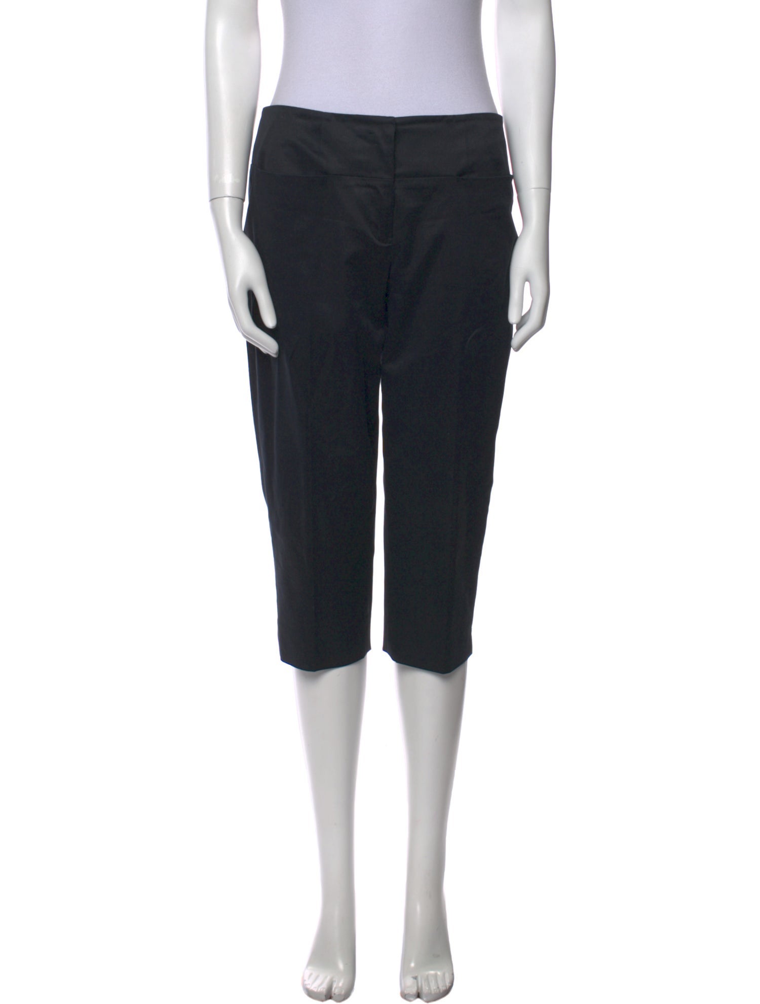 Jil Sander Knee-Length Shorts