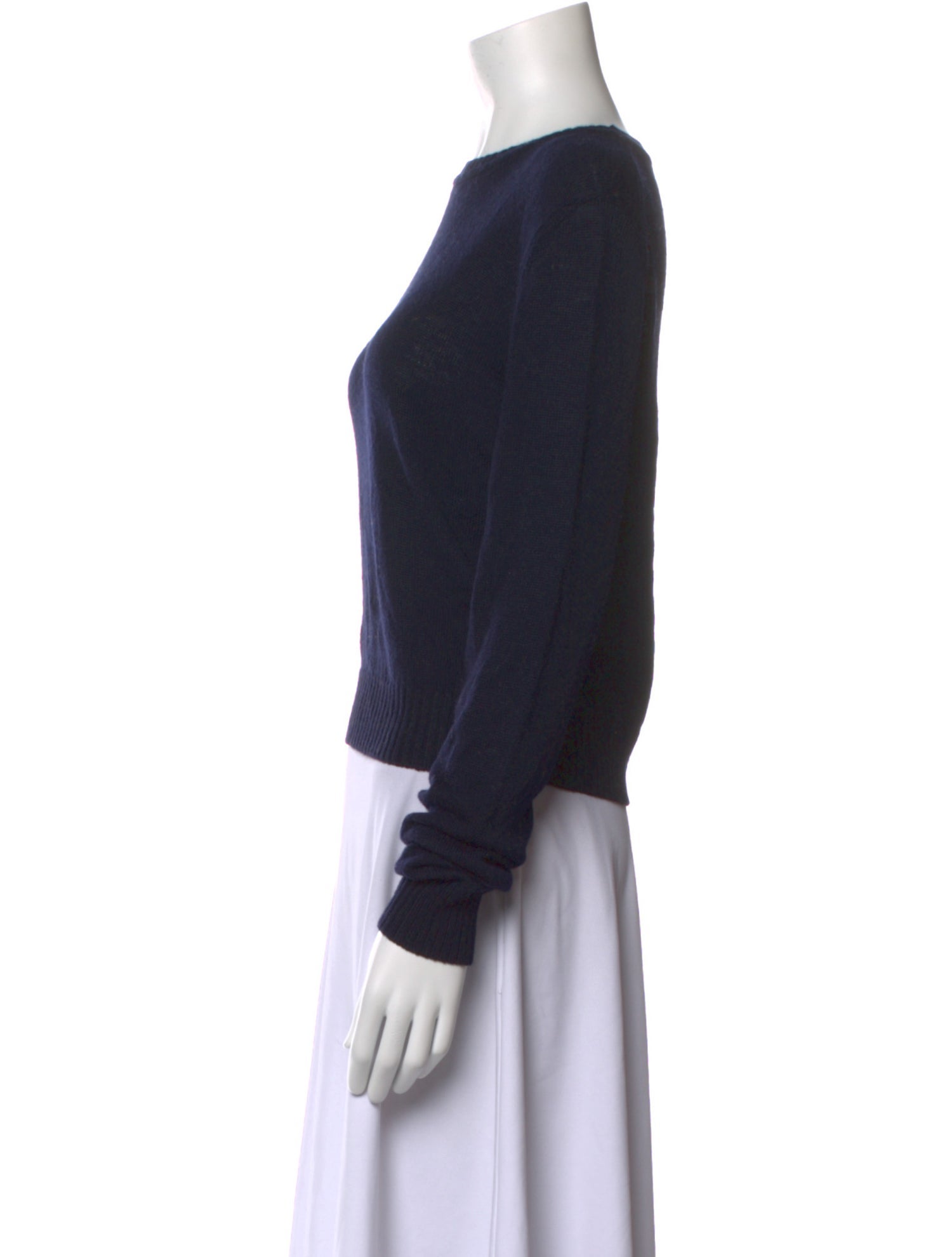 Jil Sander 2020 Wool Sweatshirt