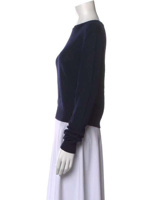 Jil Sander 2020 Wool Sweatshirt