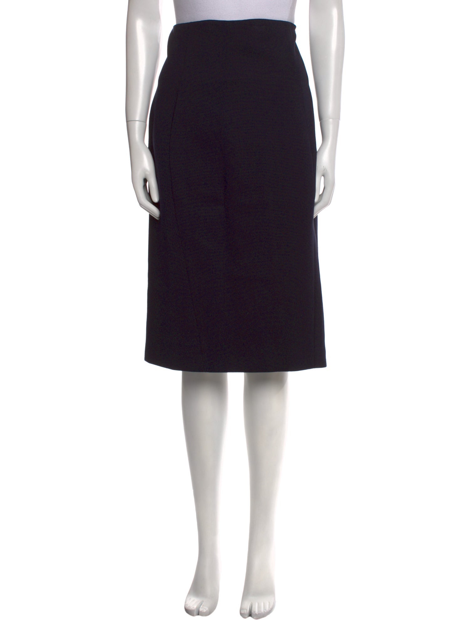 Jil Sander Knee-Length Skirt w/ Tags