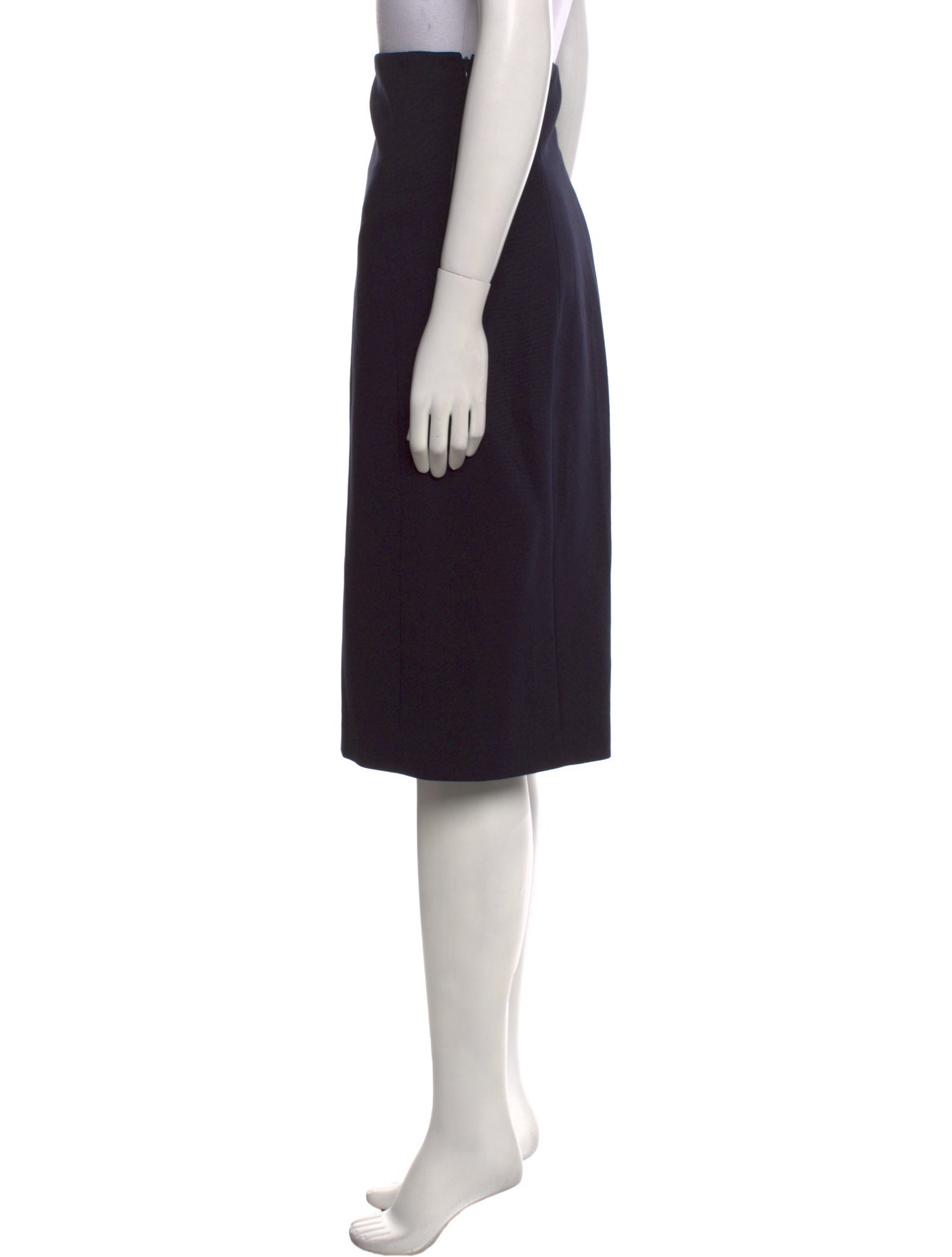 Jil Sander Knee-Length Skirt w/ Tags