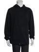 Jil Sander Crew Neck Long Sleeve Hoodie