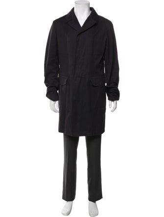 Jil Sander Trench Coat