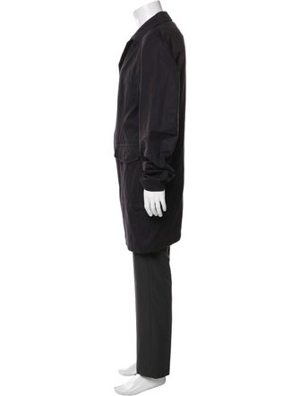 Jil Sander Trench Coat