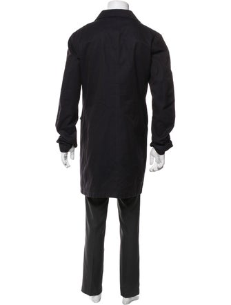 Jil Sander Trench Coat