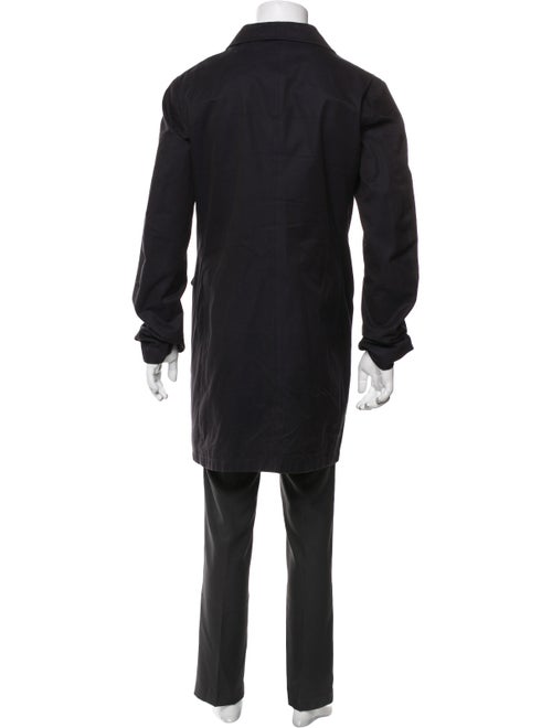 Jil Sander Trench Coat