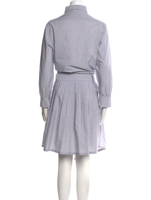 Jil Sander Knee-Length Dress