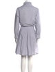 Jil Sander Knee-Length Dress