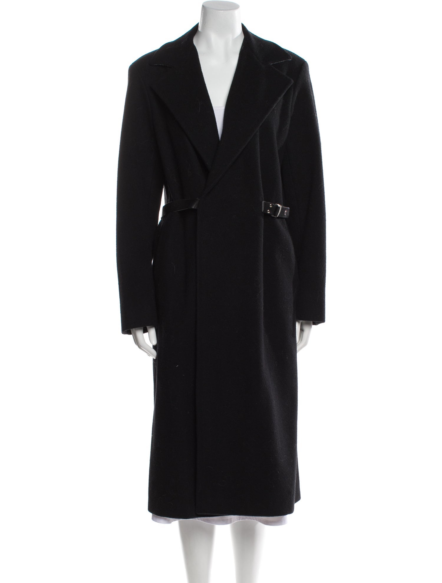 Jil Sander Vintage Late 1990's - Early 2000's Trench Coat