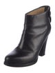 Jil Sander Leather Boots