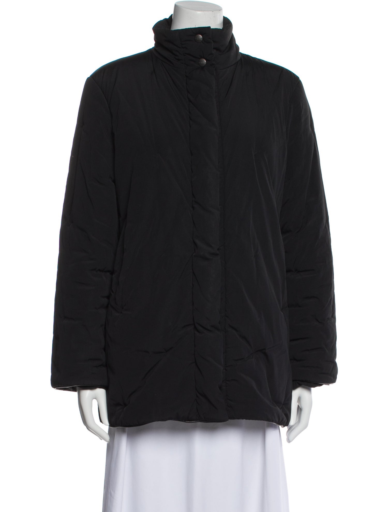 Jil Sander Utility Jacket
