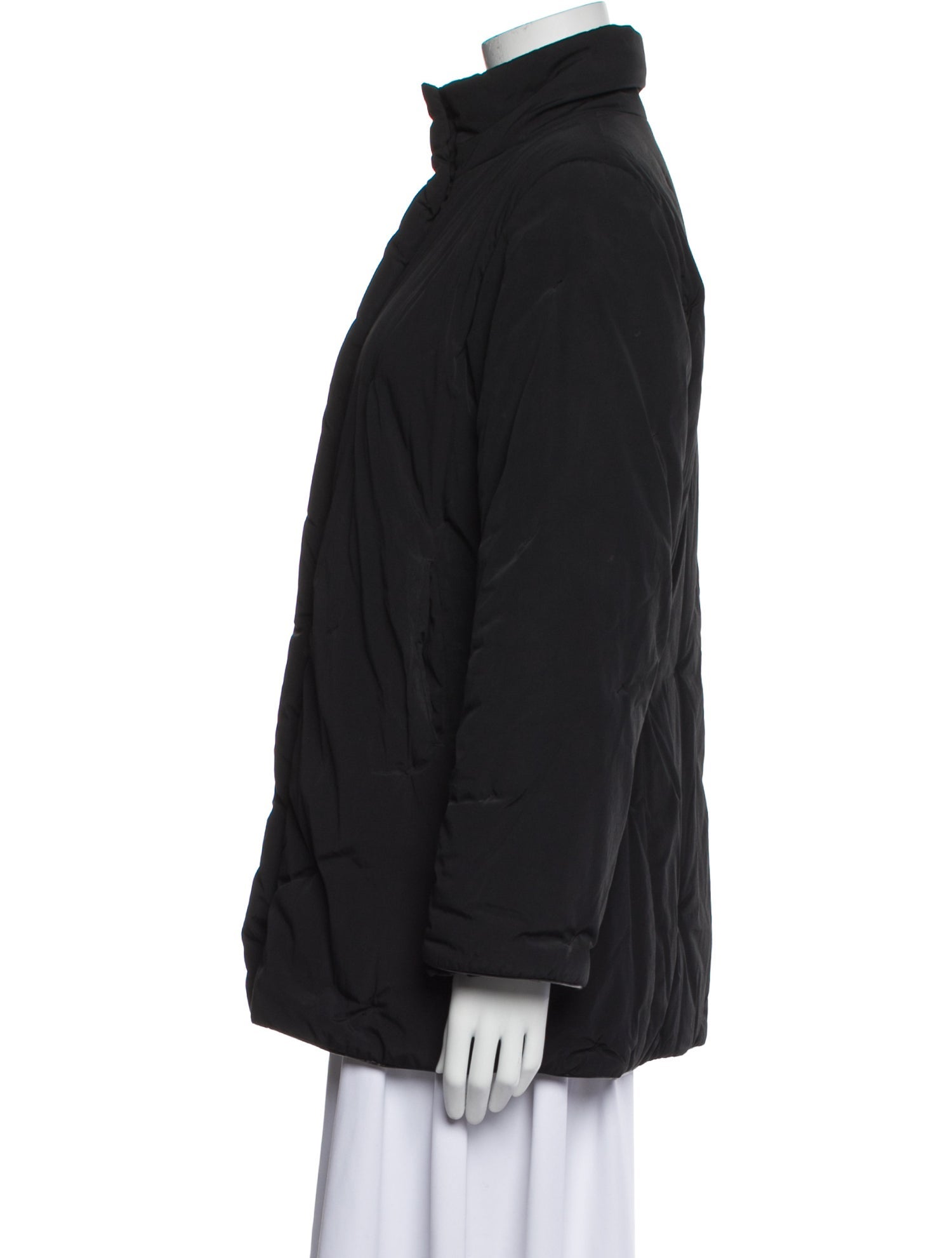 Jil Sander Utility Jacket
