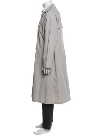Jil Sander Trench Coat